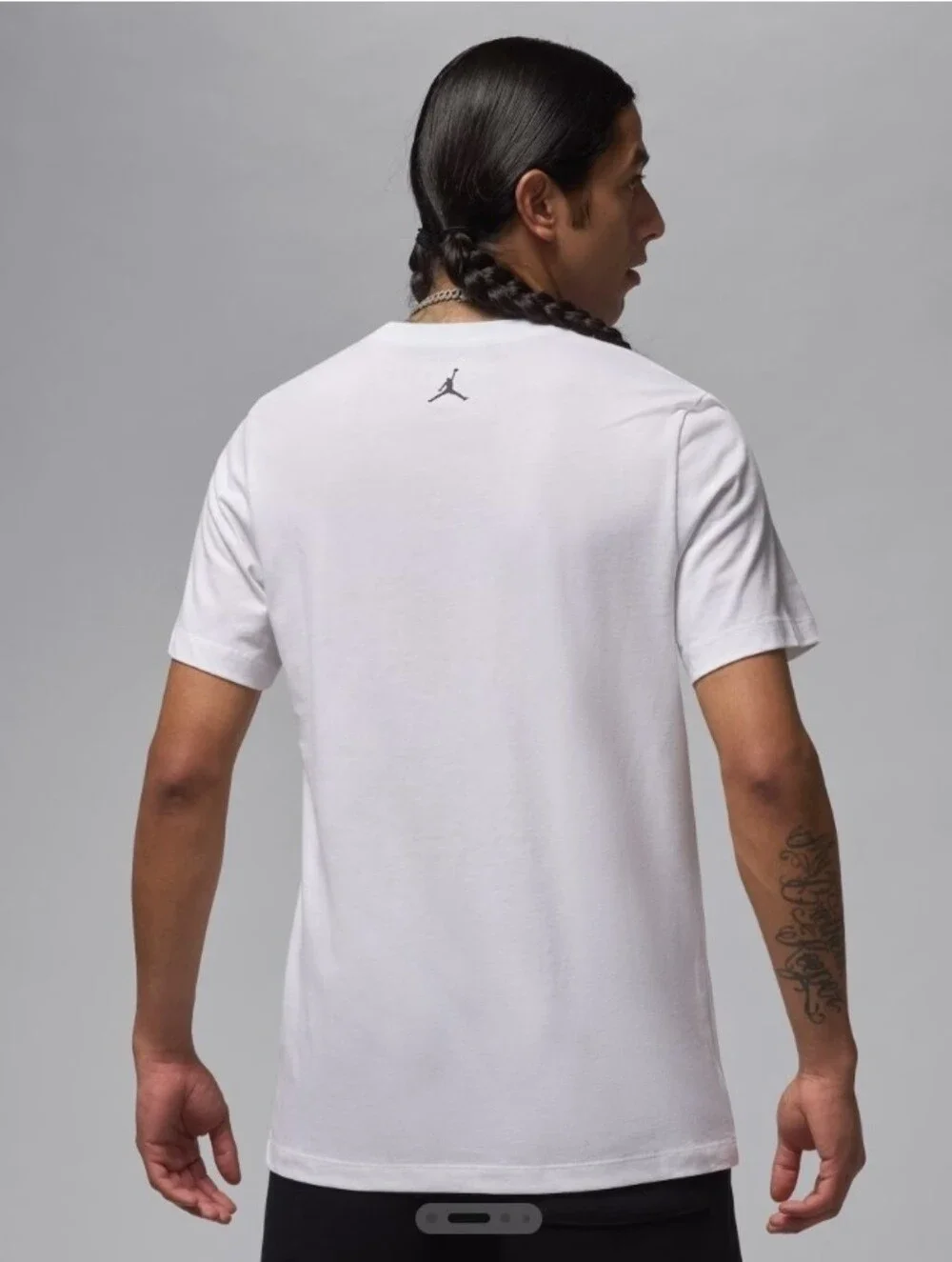 Jordan Men's Flight Essentials AJ1 Graphic T-Shirt